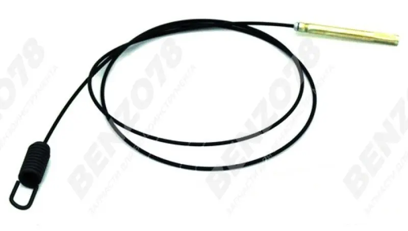 Трос для снегоуборщика yardman 7460897