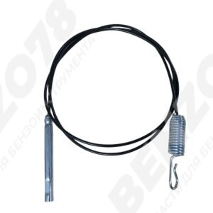 Трос включения хода ST655,656 L=1055 мм, CHAMPION