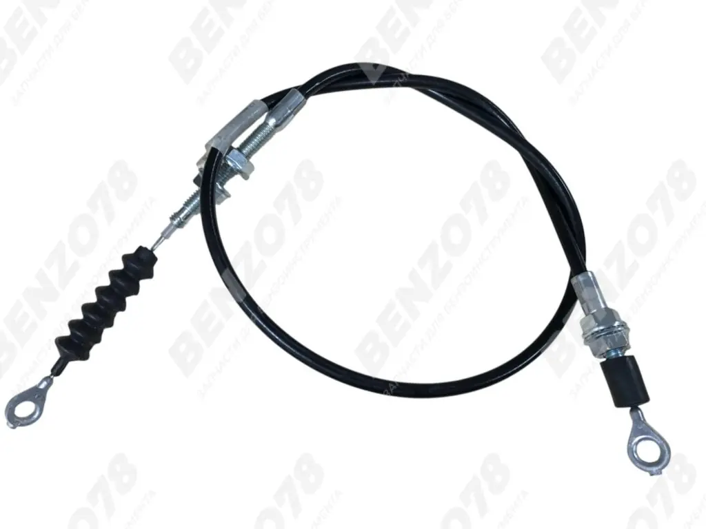 Трос передачи 1 для снегоотбрасывателя ST762E (не для модификации CHAMPION ST762E)