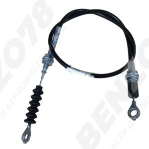 Трос передачи 2 для снегоотбрасывателя ST762E (не для модификации CHAMPION ST762E)