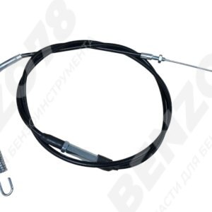 Трос включения щетки GS5562, CHAMPION
