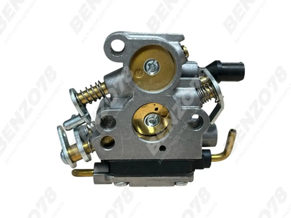 Карбюратор для бензопилы HUSQVARNA 236/240 PRO (HUAYI)