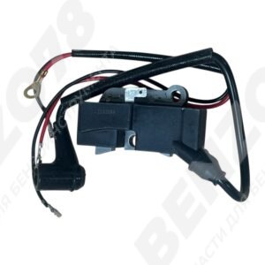 Катушка зажигания для бензопилы HUSQVARNA 340/345/350
