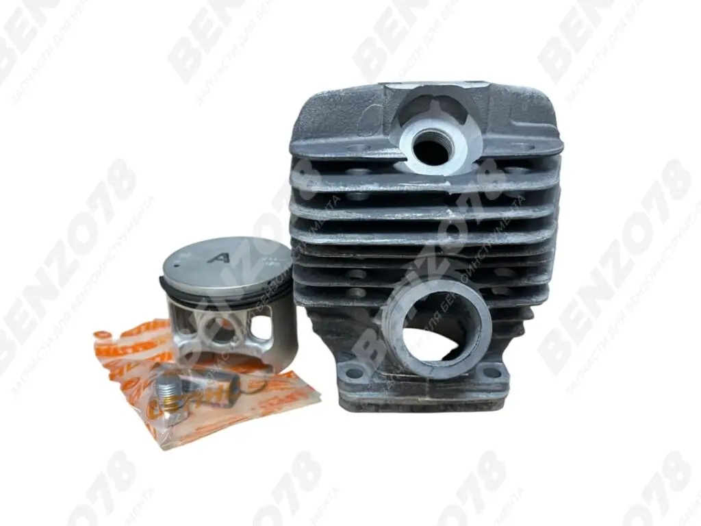 Поршневая группа 54мм Stihl 11220201211 для MS660