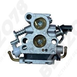 Карбюратор для бензопилы Husqvarna 135