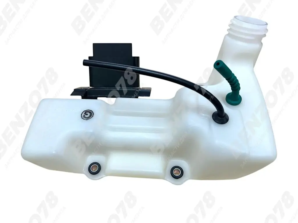 Бензобак Stihl 41283500401 для FS400/450
