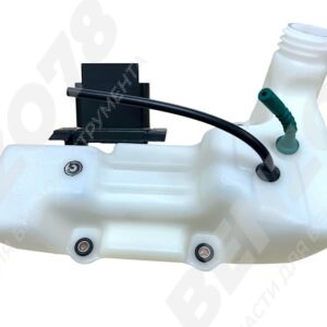 Бензобак Stihl 41283500401 для FS400/450