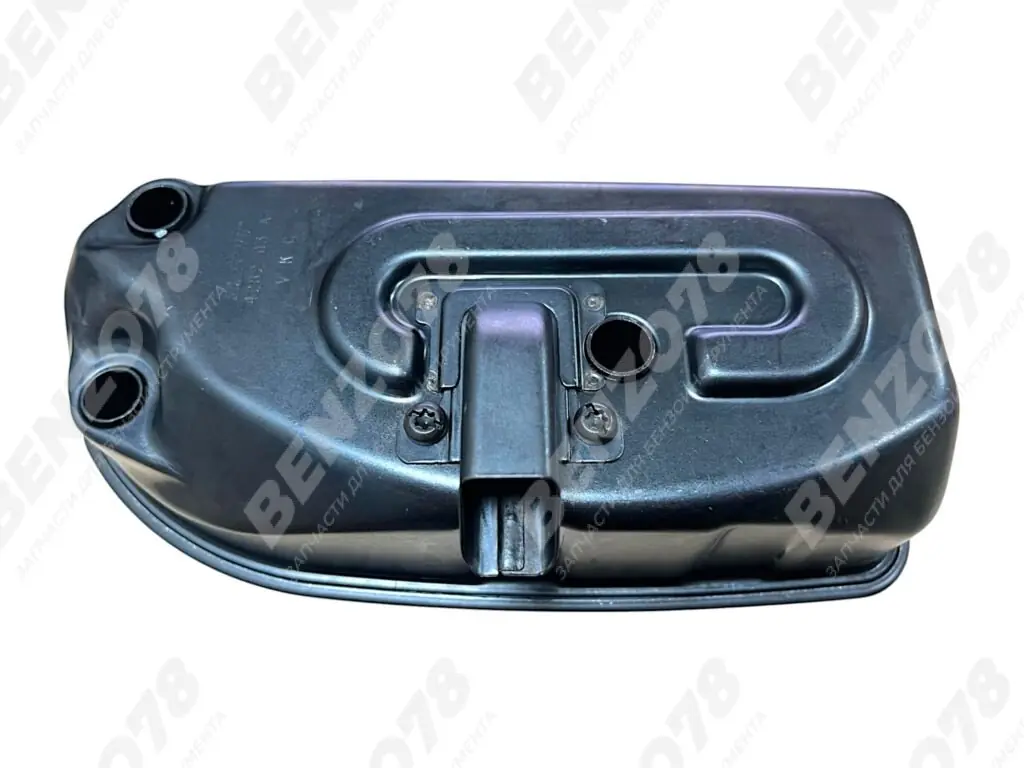 Глушитель STIHL BR 550/600/700, 42821400603