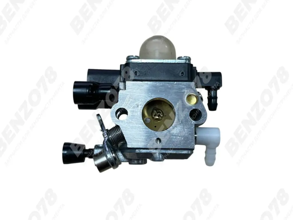 Карбюратор для Stihl MM-55 C1Q-S202, C1Q-S93, 46011200600