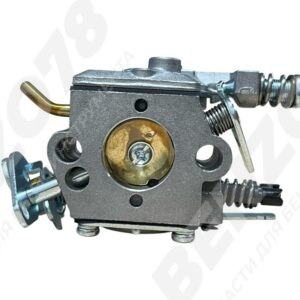 Карбюратор для бензопилы HUSQVARNA 137