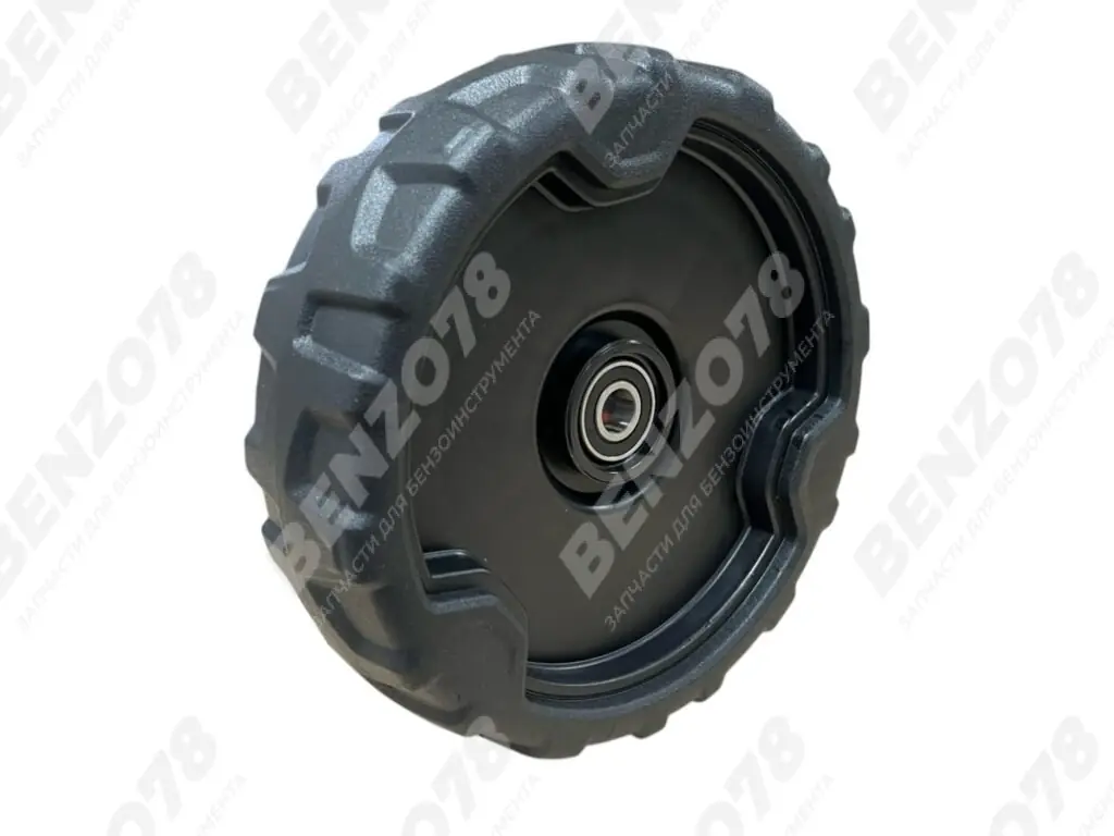 Колесо в сборе для газонокосилки husqvarna 5887497-01