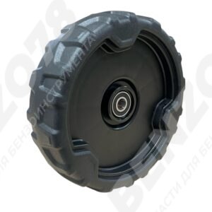 Колесо в сборе для газонокосилки husqvarna 5887497-01