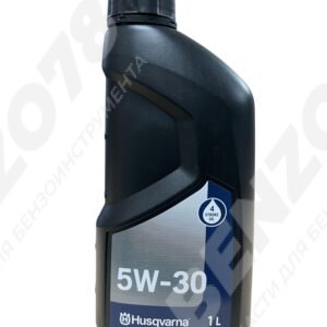 Масло 4T 5W-301л Husqvarna
