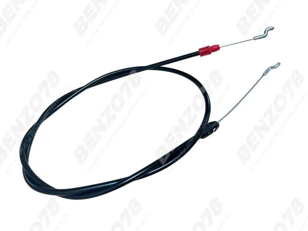 Трос вкл/выкл (B-02)(70810030000) поз. A34 PT42LS
