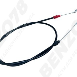 Трос вкл/выкл (B-02)(70810030000) поз. A34 PT42LS