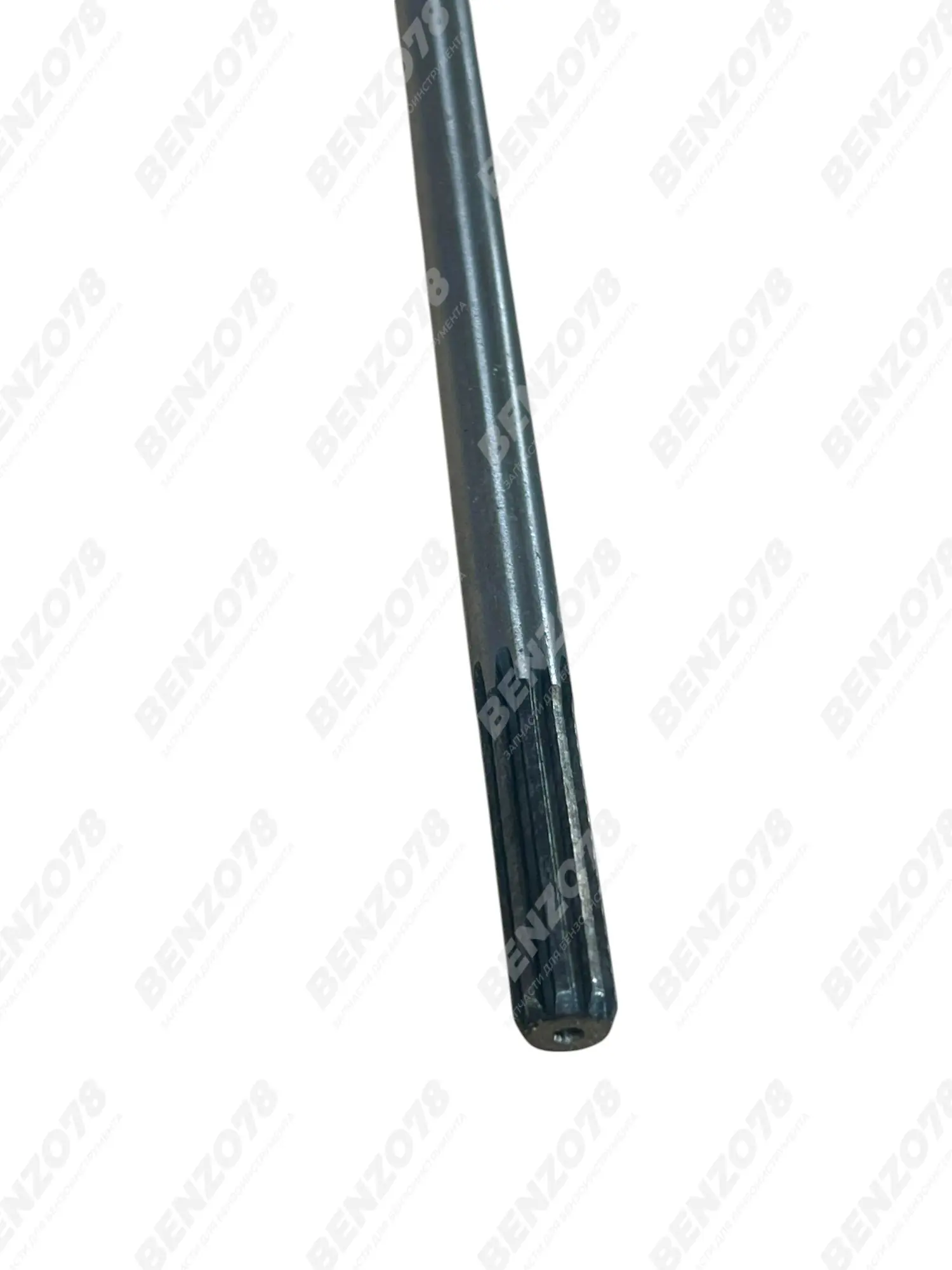 Вал для триммера (бензокосы) 153см, 8*9