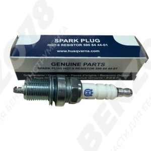 Свеча зажигания HQT-9 (RC12YC BCPR5ES, FR8DCб DR17YCб 792015, 992304, 692720 1213202 K5R) 5908444-01