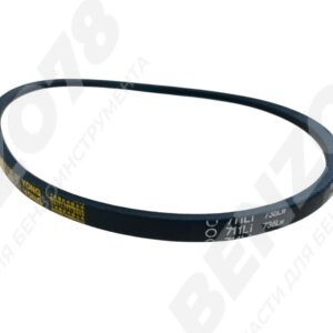 Ремень привода хода LM4626,4840,5131, 10х711Li, CHAMPION