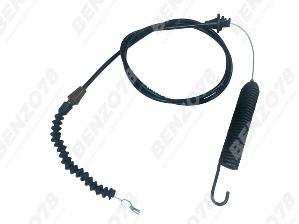Трос привода деки 746-04618 для трактора садового Cub Cadet LTX1040 LTX1042 LTX1045