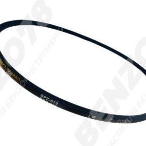 Ремень клиновой для газонокосилки SPZ-812 Lp HIMPT