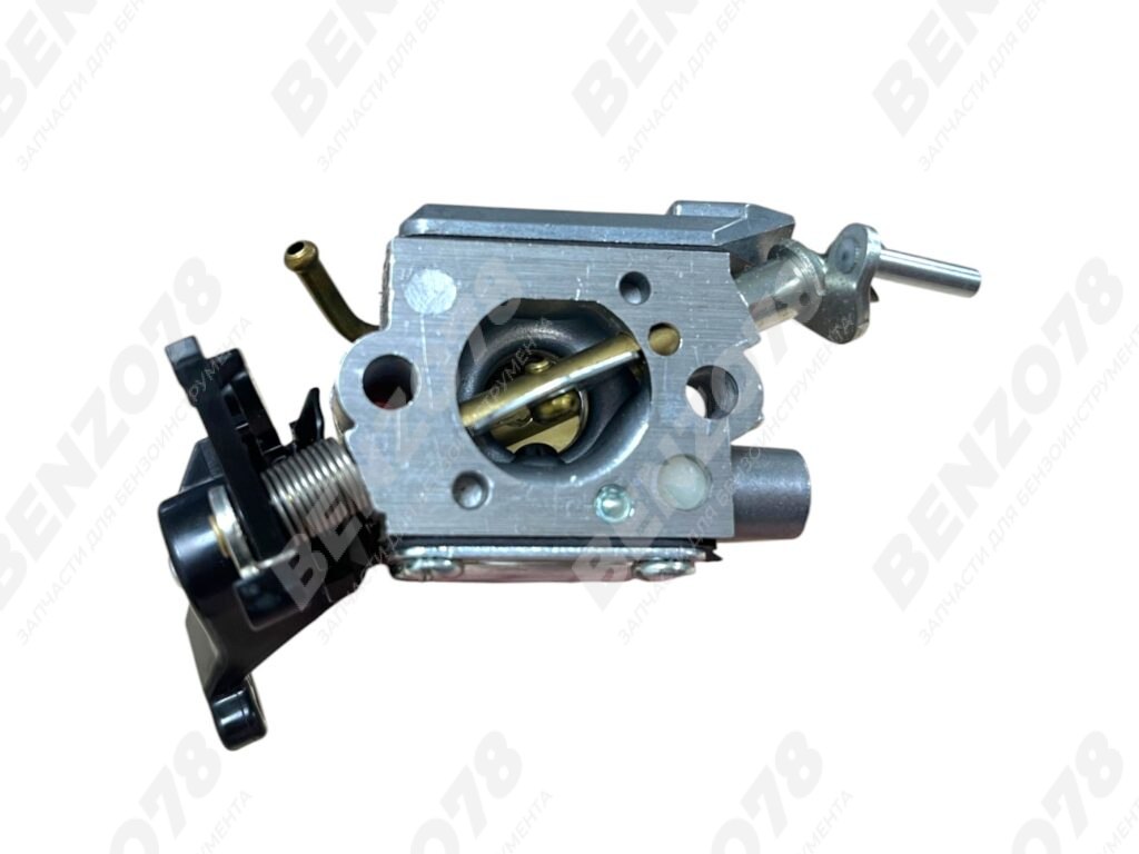 Карбюратор Husqvarna 440, 450, 450Е (5064504-01)
