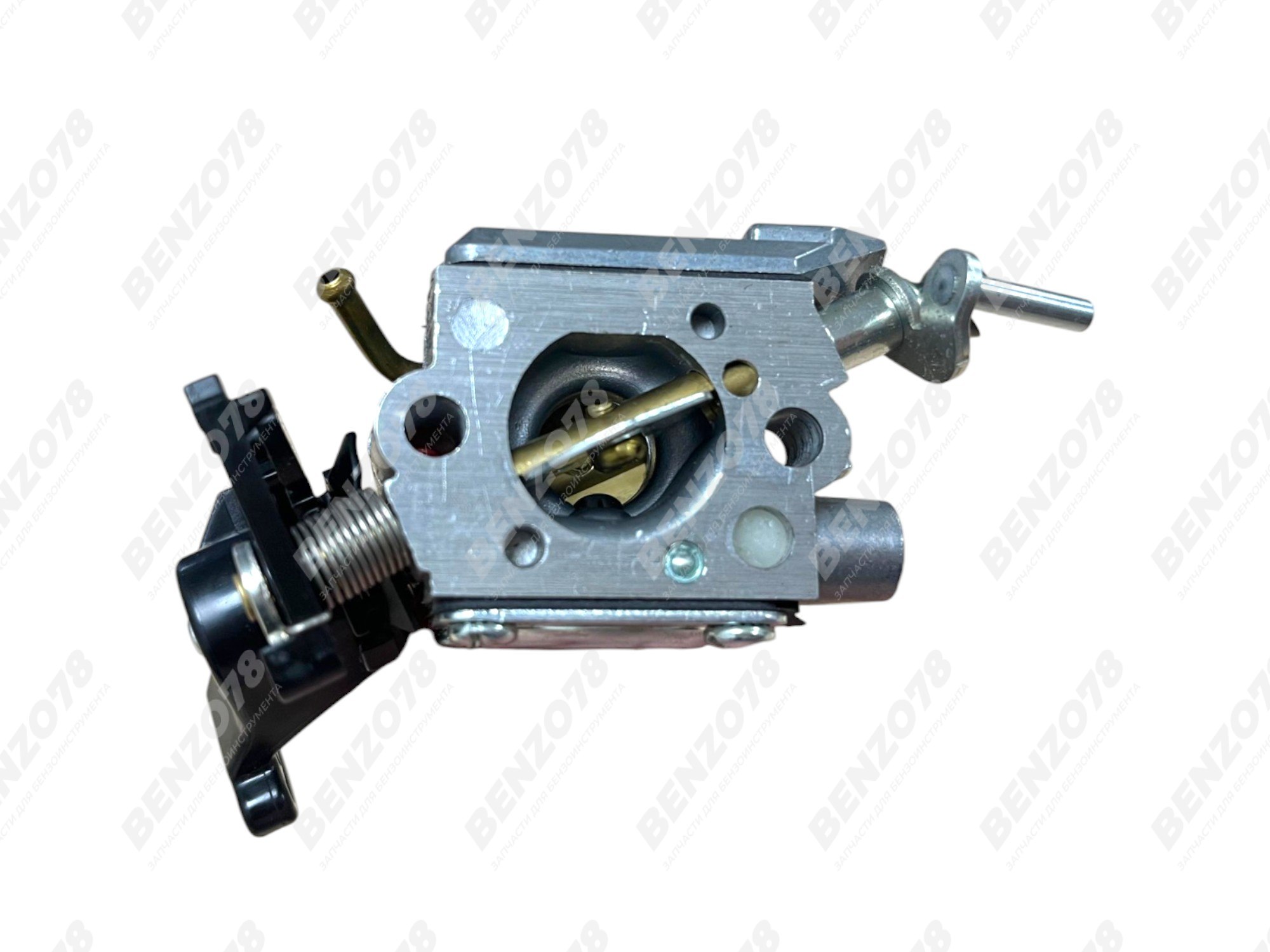 Карбюратор Husqvarna 440, 450, 450Е (5064504-01)