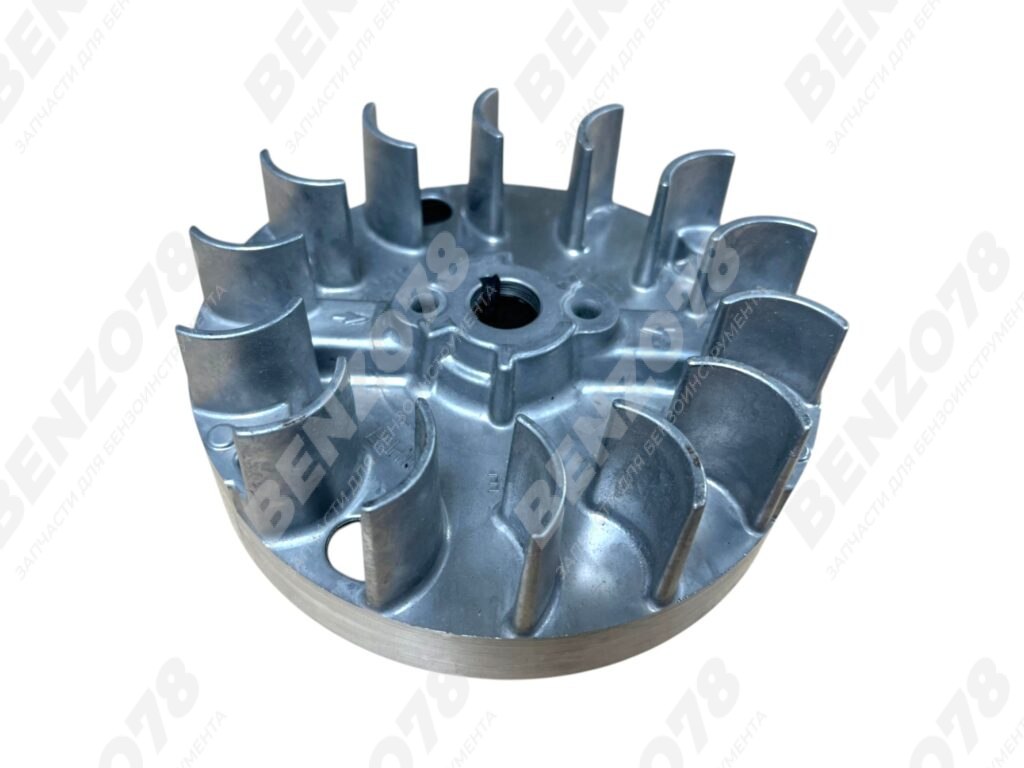 Маховик Briggs & Stratton 590544