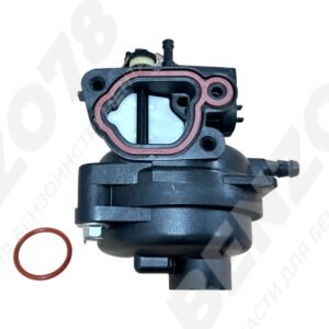 Карбюратор Briggs & Stratton 593297
