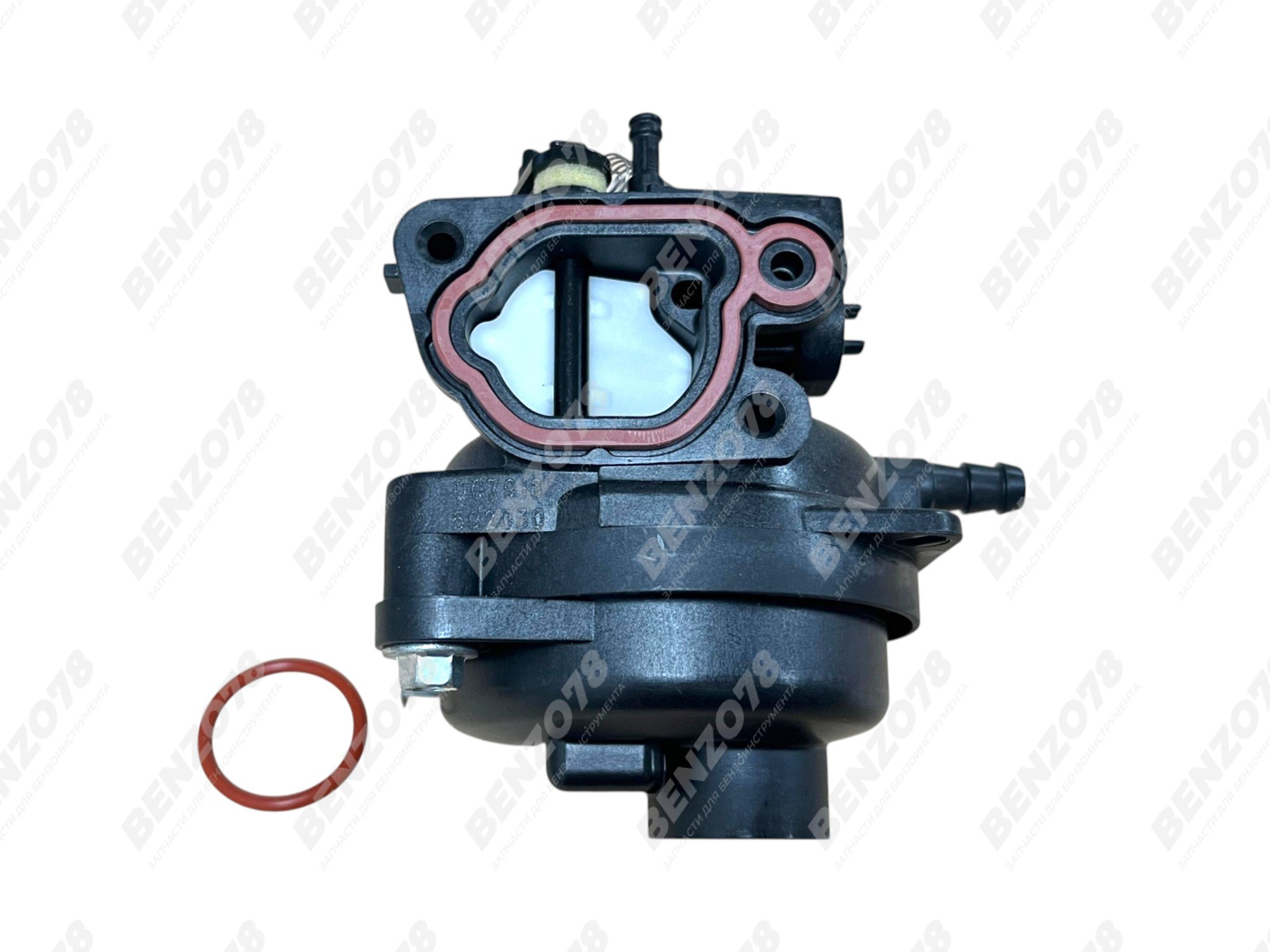 Карбюратор Briggs & Stratton 593297
