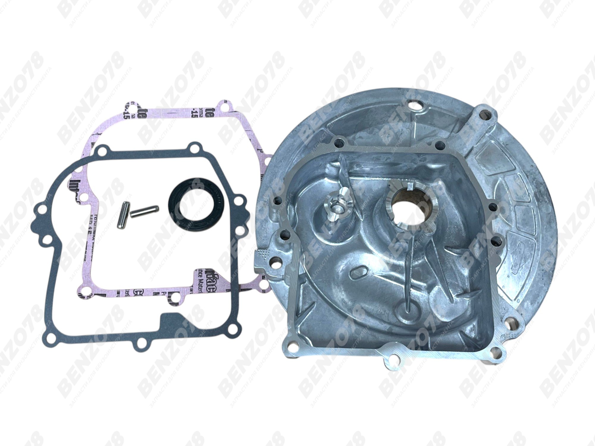 Крышка картера Briggs & Stratton 594101