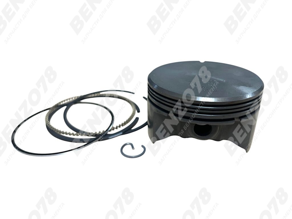 Поршень Briggs & Stratton 595502