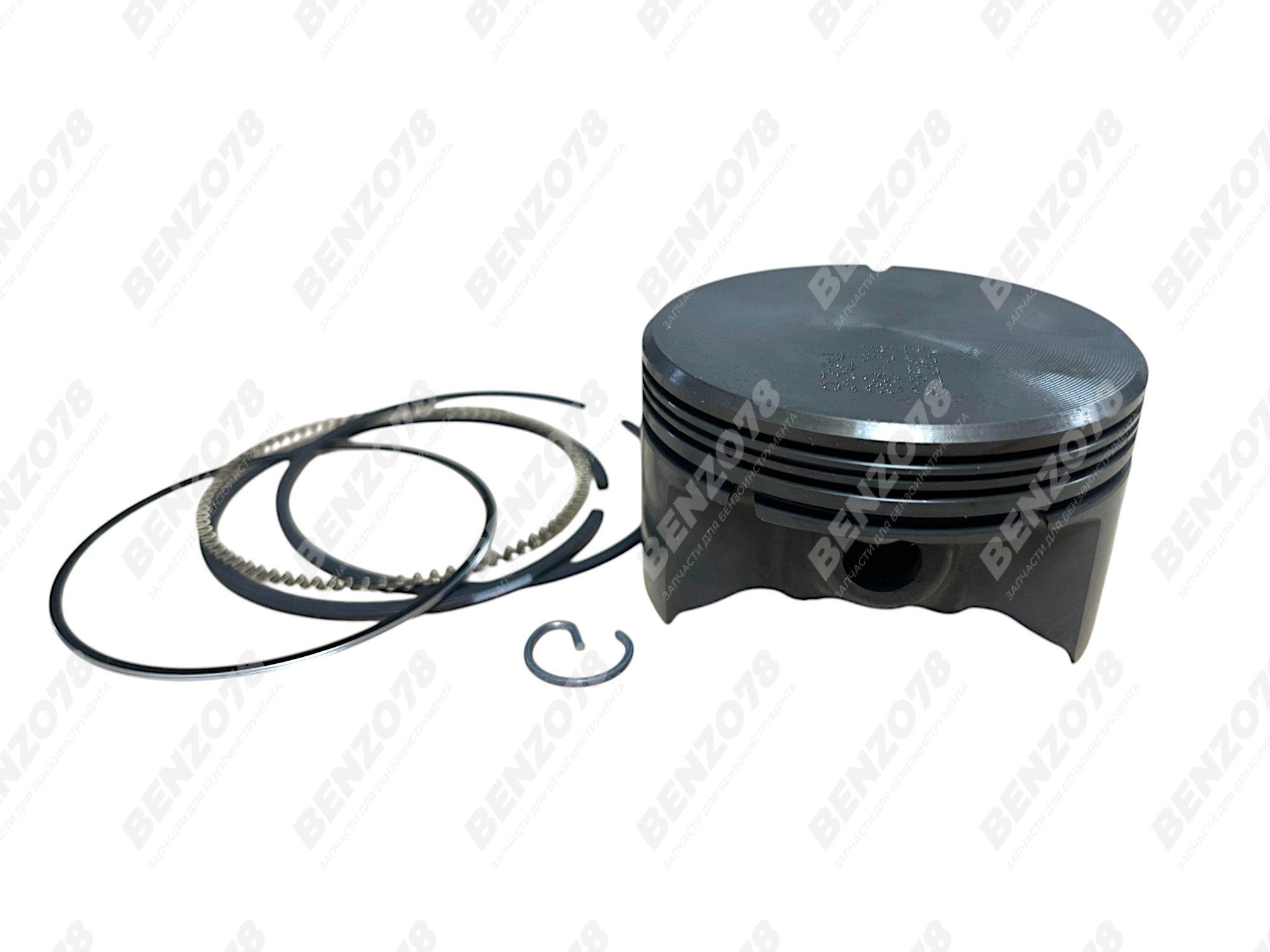 Поршень Briggs & Stratton 595502