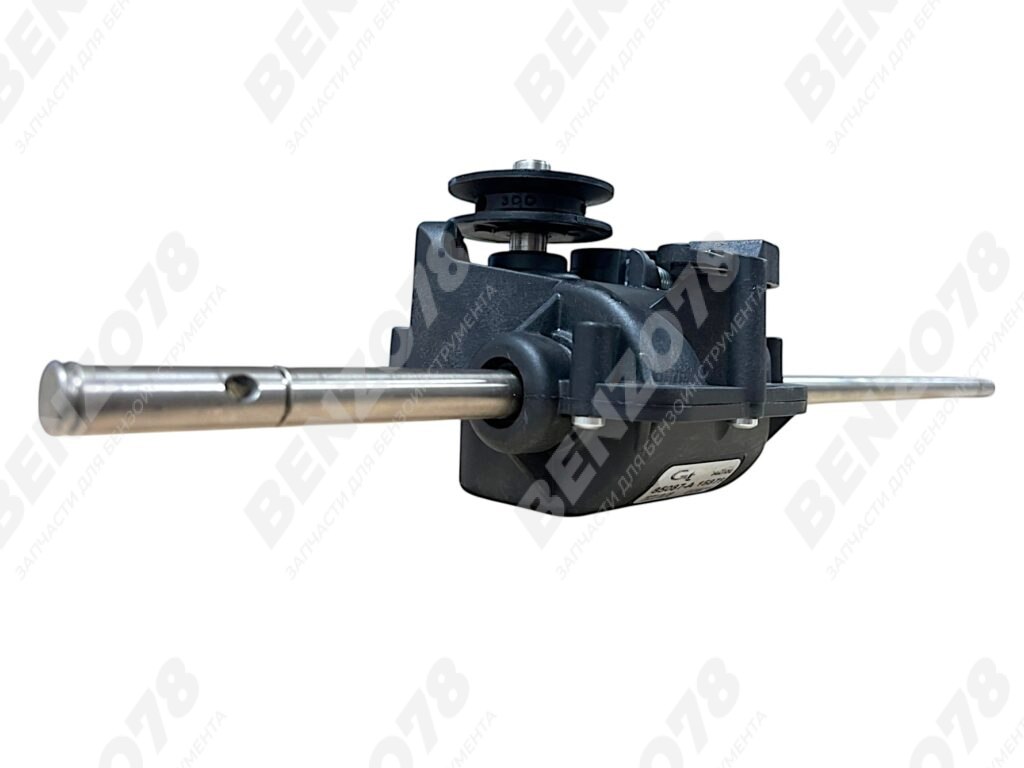 Редуктор хода газонокосилки Optima MTD 53 SPB 618-06018