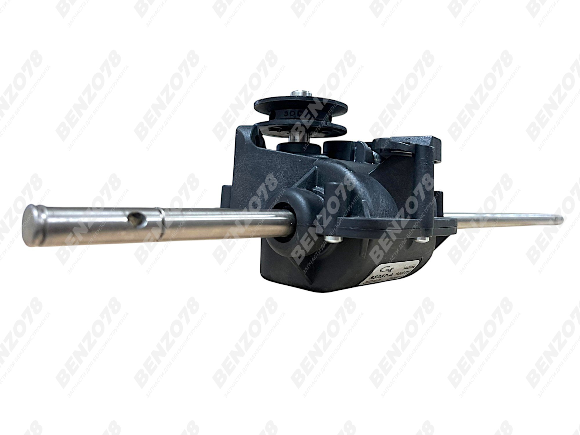 Редуктор хода газонокосилки Optima MTD 53 SPB 618-06018