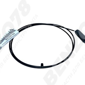 Трос включения привода шнеков снегоуборщика MTD 746-04230B