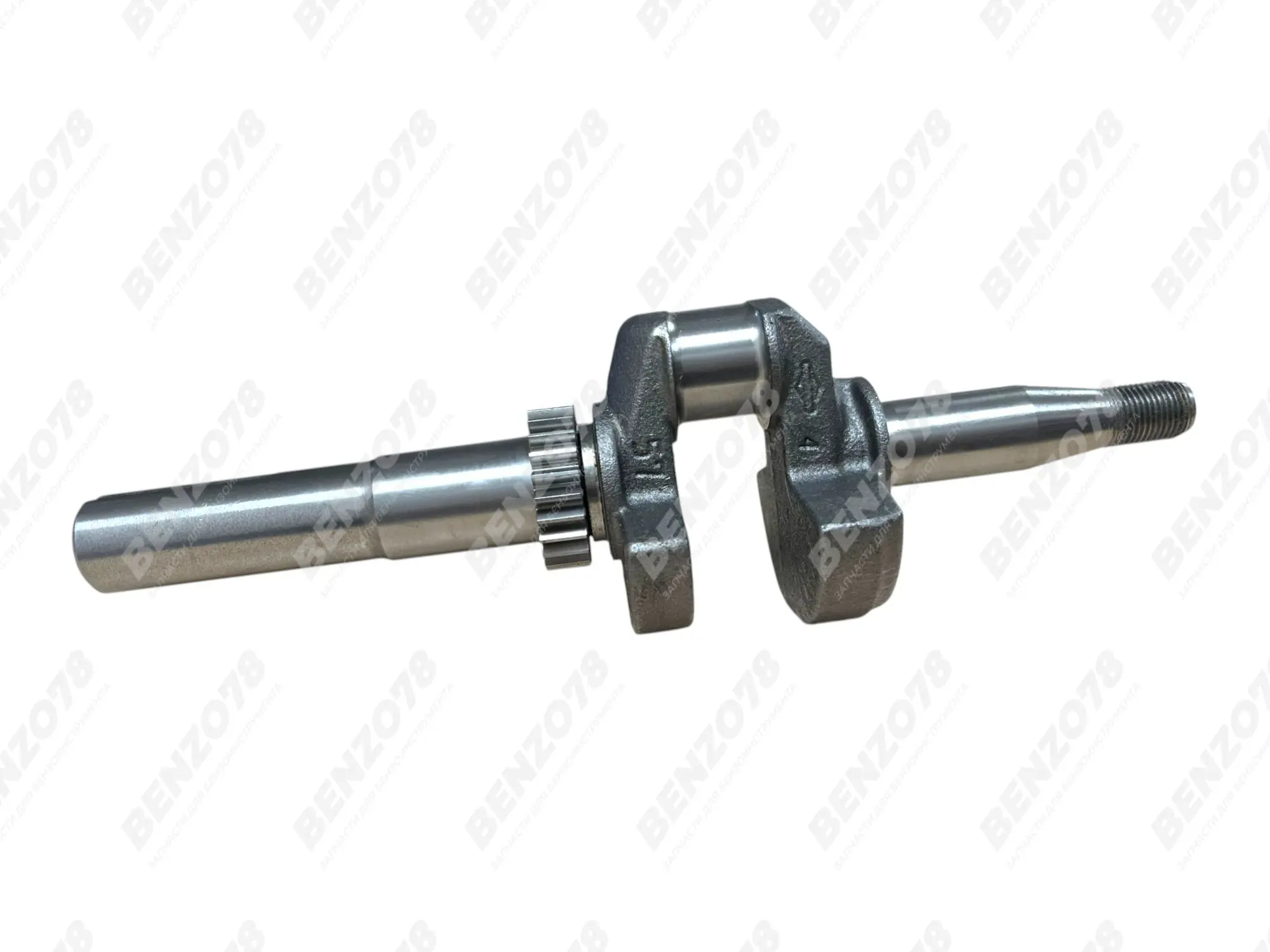 Коленвал Briggs & Stratton 797017