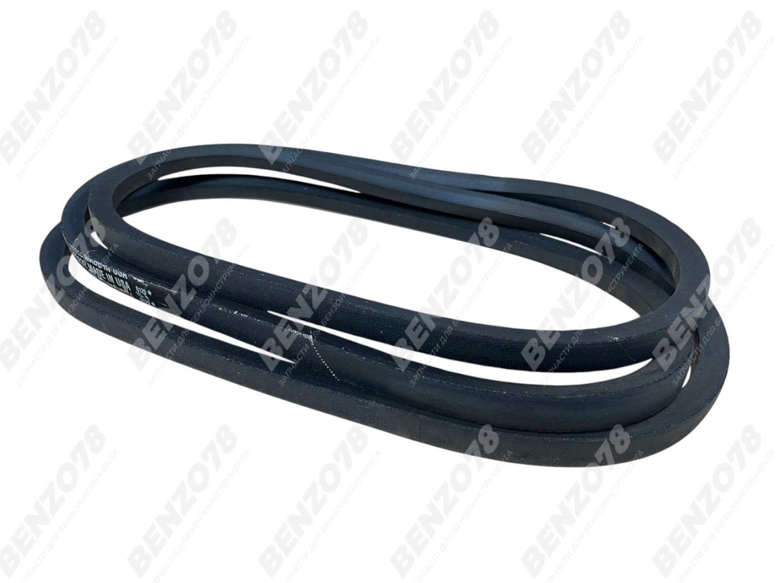 Ремень привода ножей для трактора садового husqvarna 5321748-83