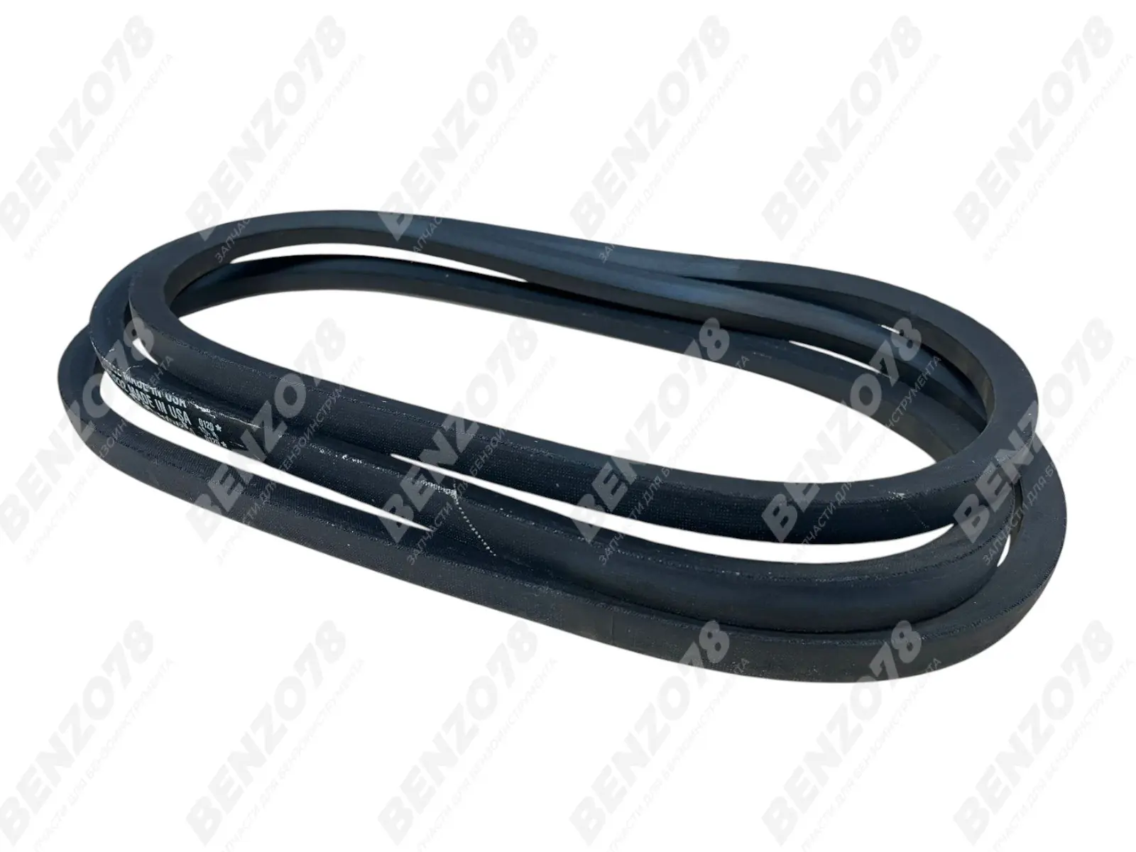 Ремень привода ножей для трактора садового husqvarna 5321748-83