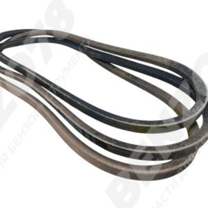 Ремень привода ножей для трактора садового husqvarna 5391092-43 / 5391056-44