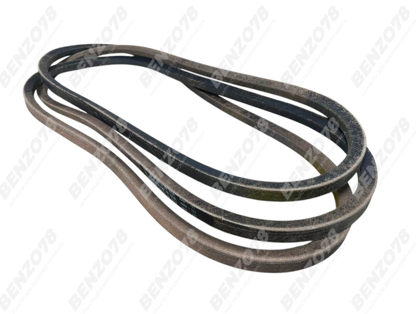 Ремень привода ножей для трактора садового husqvarna 5391092-43 / 5391056-44