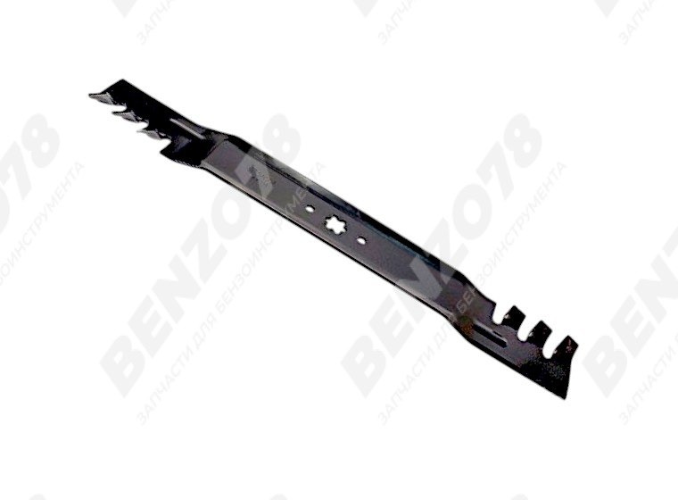 Нож для трактора садового mtd 59см, 742-04244, 742-04290, 942-04244, 942-04290