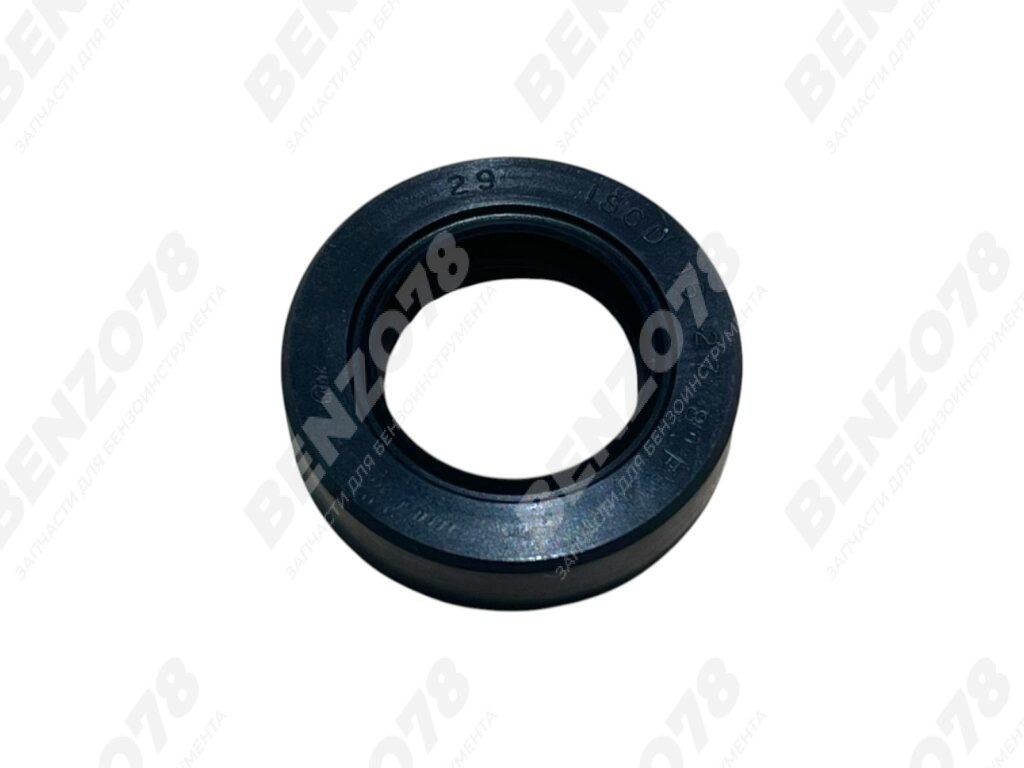 Сальник коленвала Husqvarna 5215219-01 для 350BT/580BTS