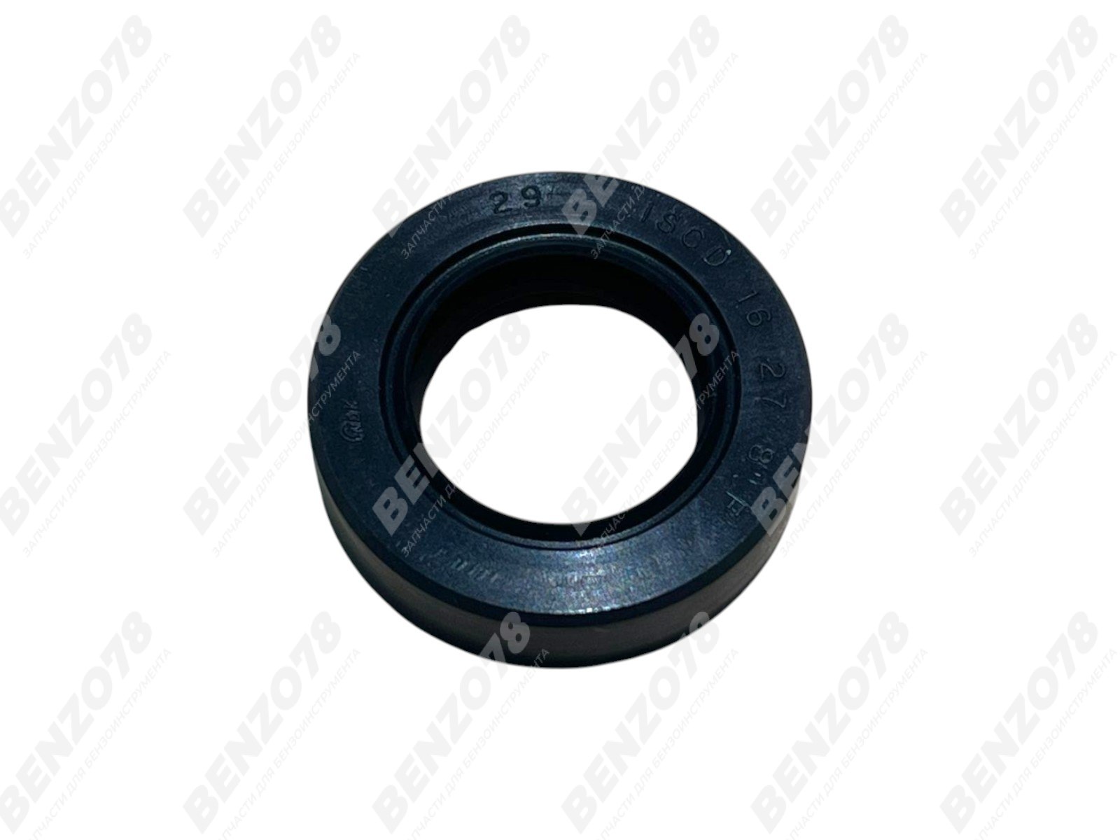 Сальник коленвала Husqvarna 5215219-01 для 350BT/580BTS