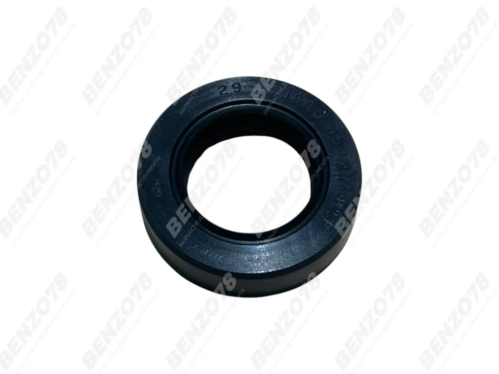 Сальник коленвала Husqvarna 5215219-01 для 350BT/580BTS