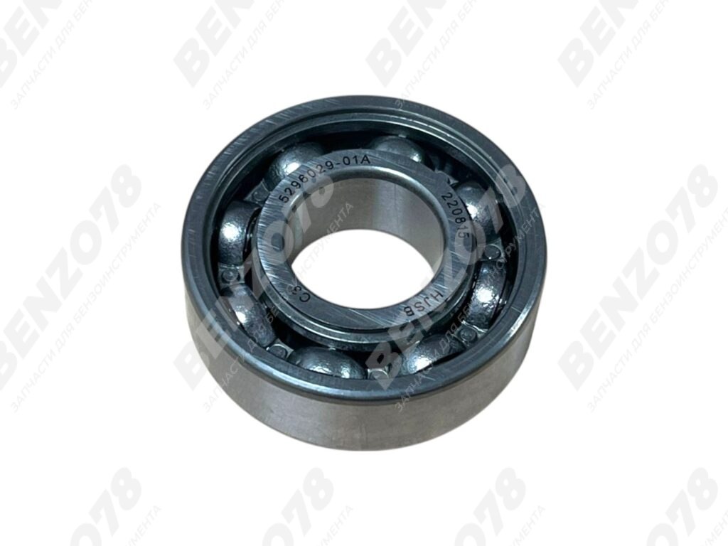 Подшипник Husqvarna 6202 (35х19х11мм), 5296029-01
