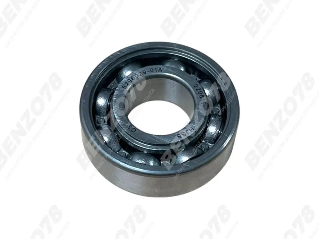 Подшипник Husqvarna 6202 (35х19х11мм), 5296029-01