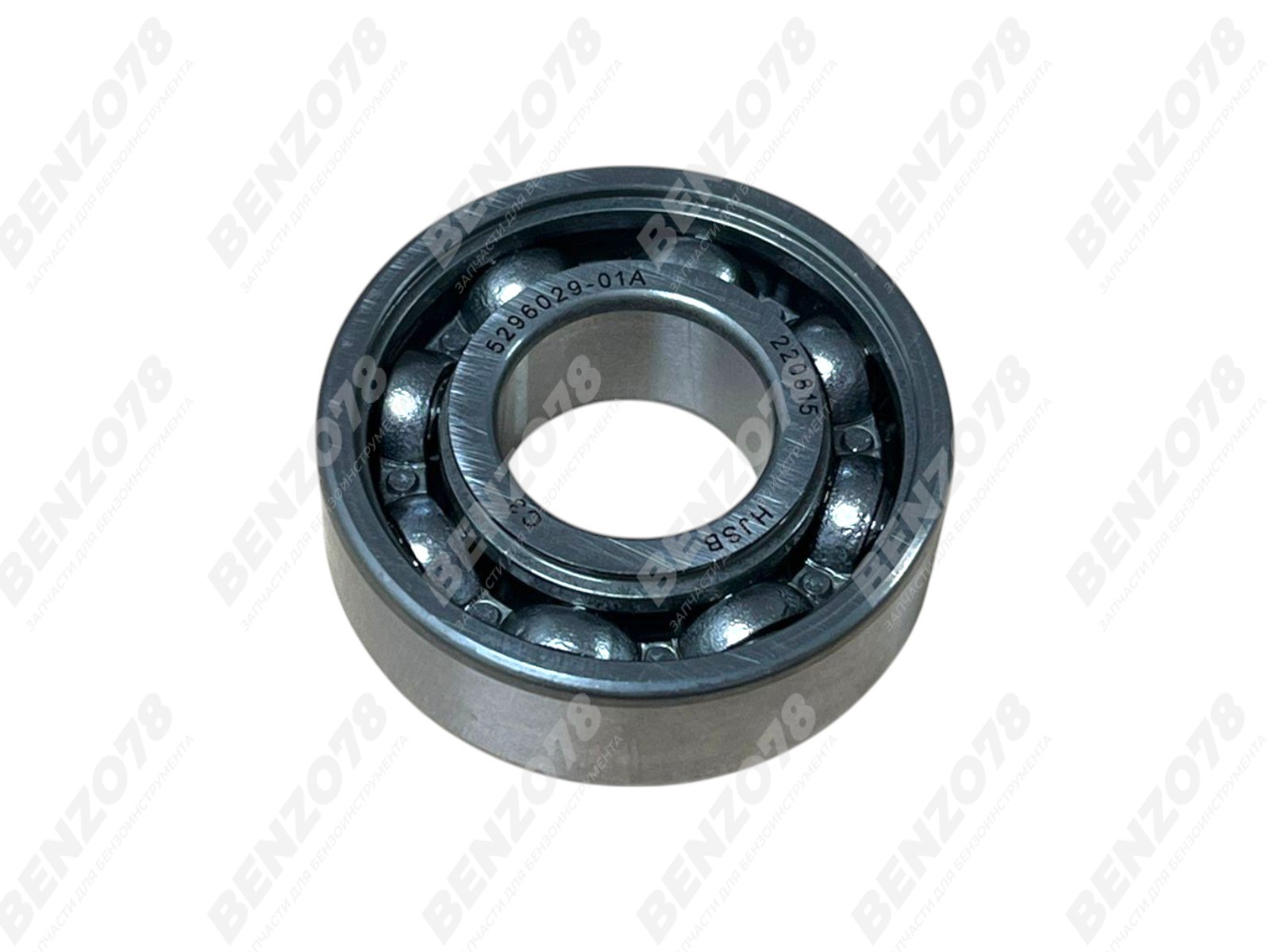 Подшипник Husqvarna 6202 (35х19х11мм), 5296029-01