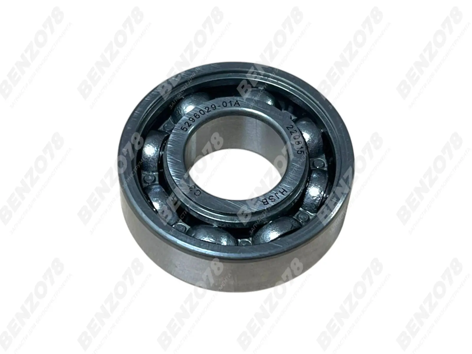 Подшипник Husqvarna 6202 (35х19х11мм), 5296029-01