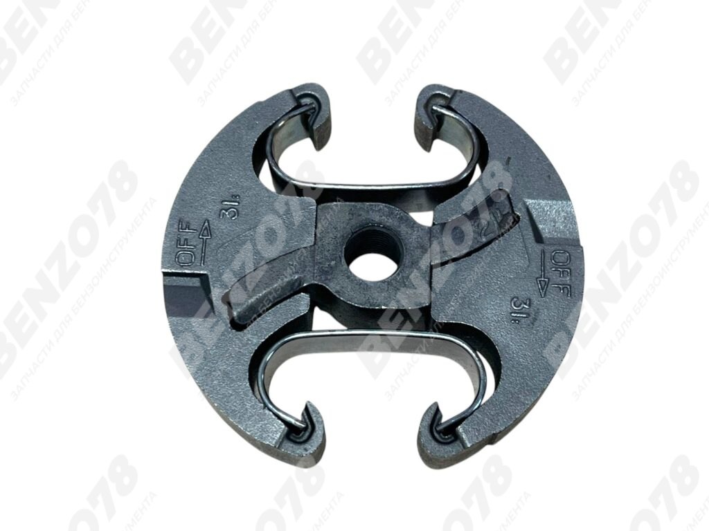 Сцепление 5371105-03 для бензопил HUSQVARNA 340/345/350/351/455/460/J2149