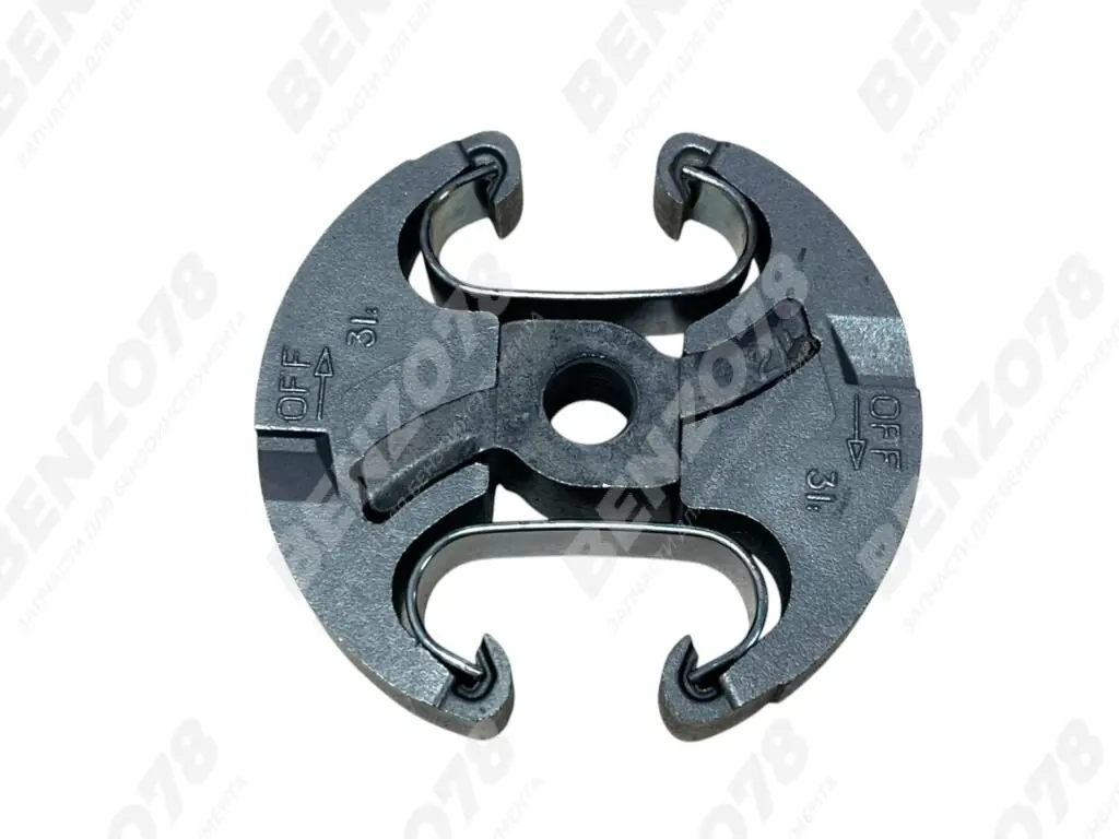 Сцепление 5371105-03 для бензопил HUSQVARNA 340/345/350/351/455/460/J2149